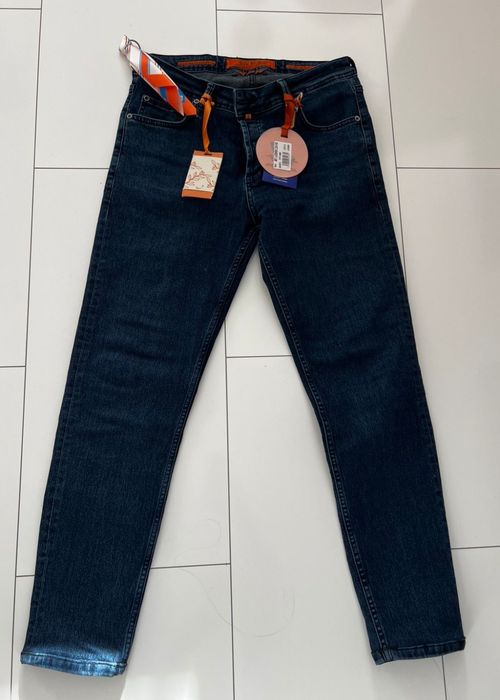 Мъжки оригинални дънки