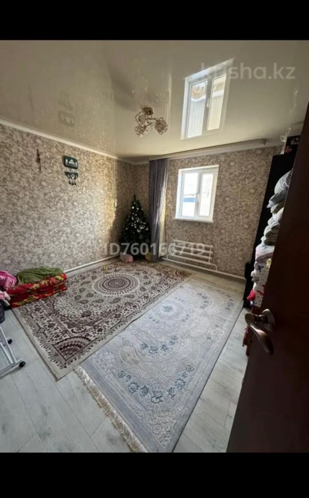 Продается частный дом в районе Зачаганск