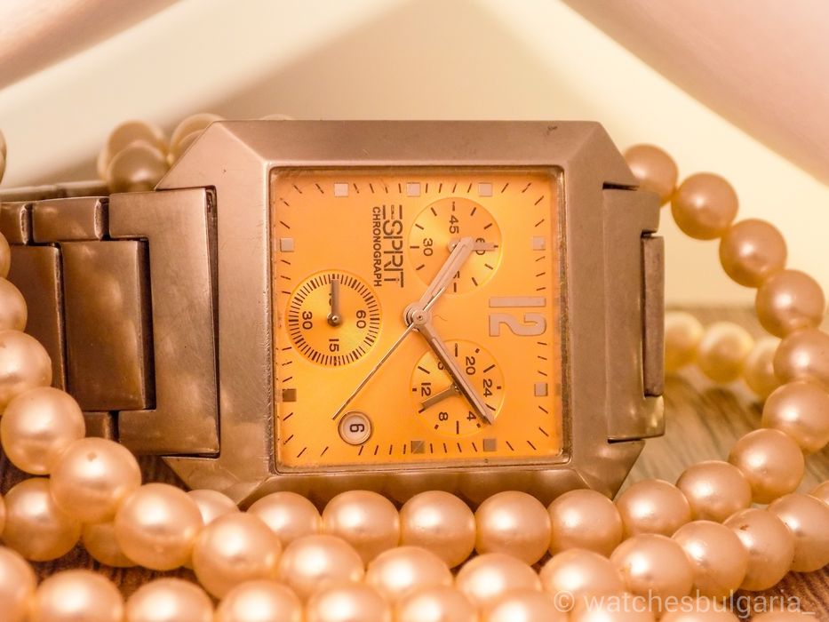 Esprit Chronograph