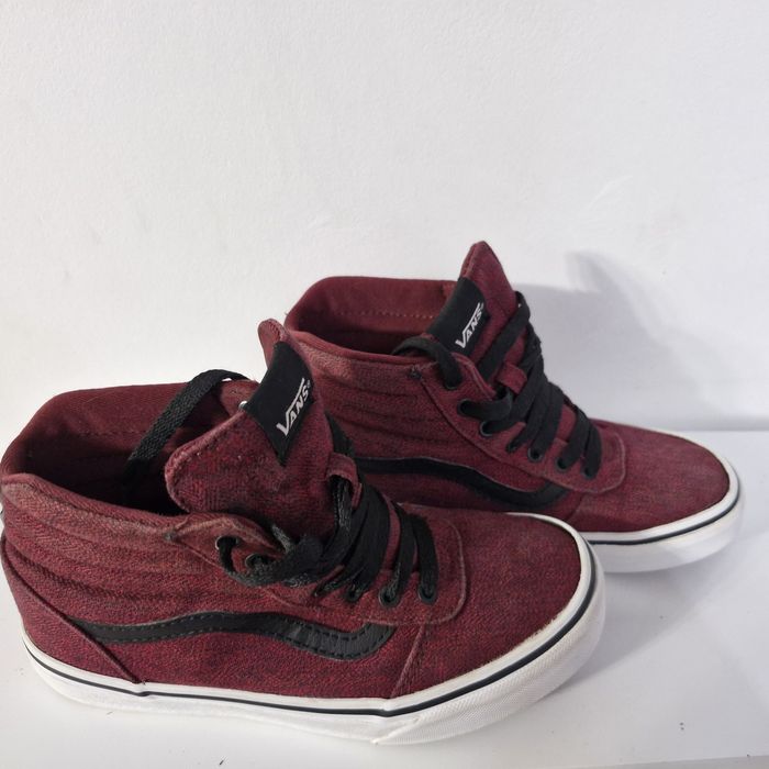 bascheti Vans ,mărimea 32,5
