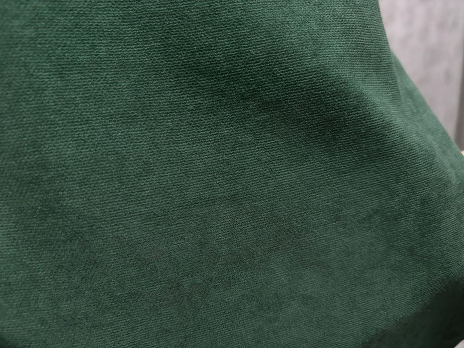 Шторы готовый ,зелённый.