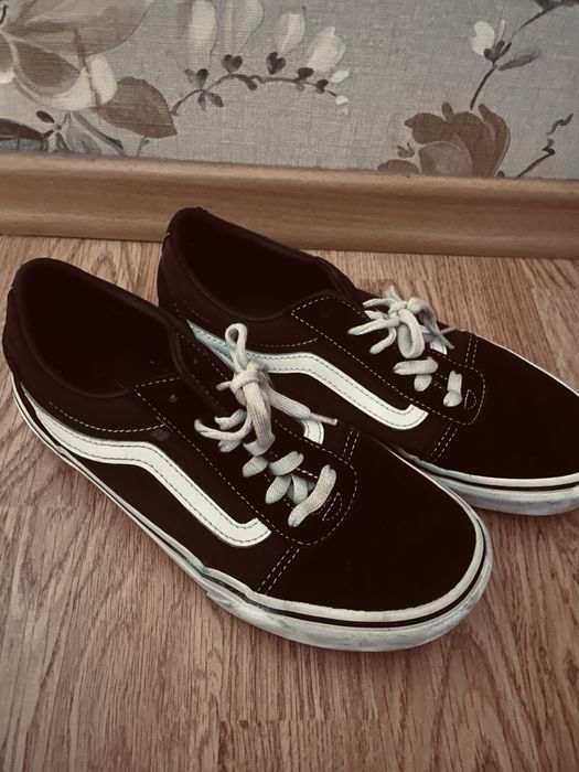 tenisi vans old skool