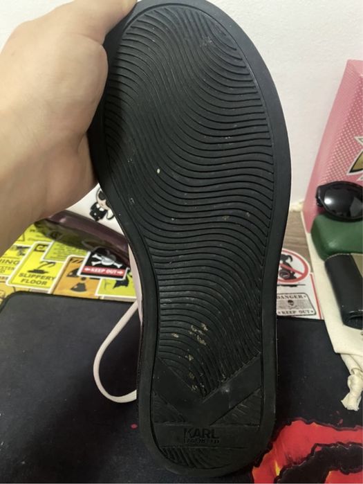 karl lagerfeld marimea 39/40