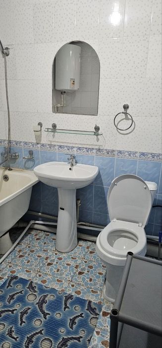 Yunusobod  Bodomzor metro