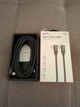 Cablu USB C 100w lungime 5m