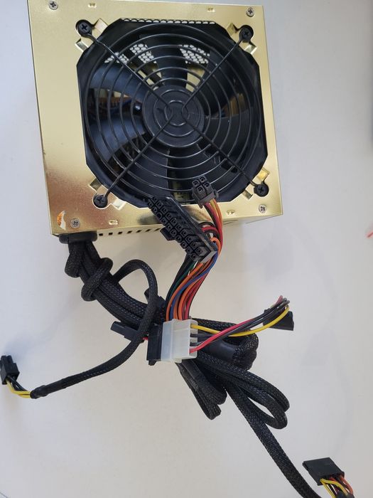 Блок питания-AC230V/50HZ.