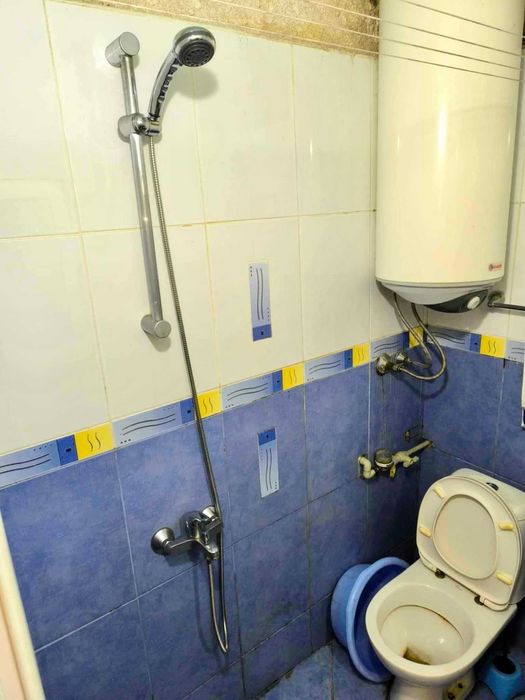 Продава се Едностаен апартамент в София, Сухата река - 25 кв.м за 2659 €/кв.м - Снимка #8