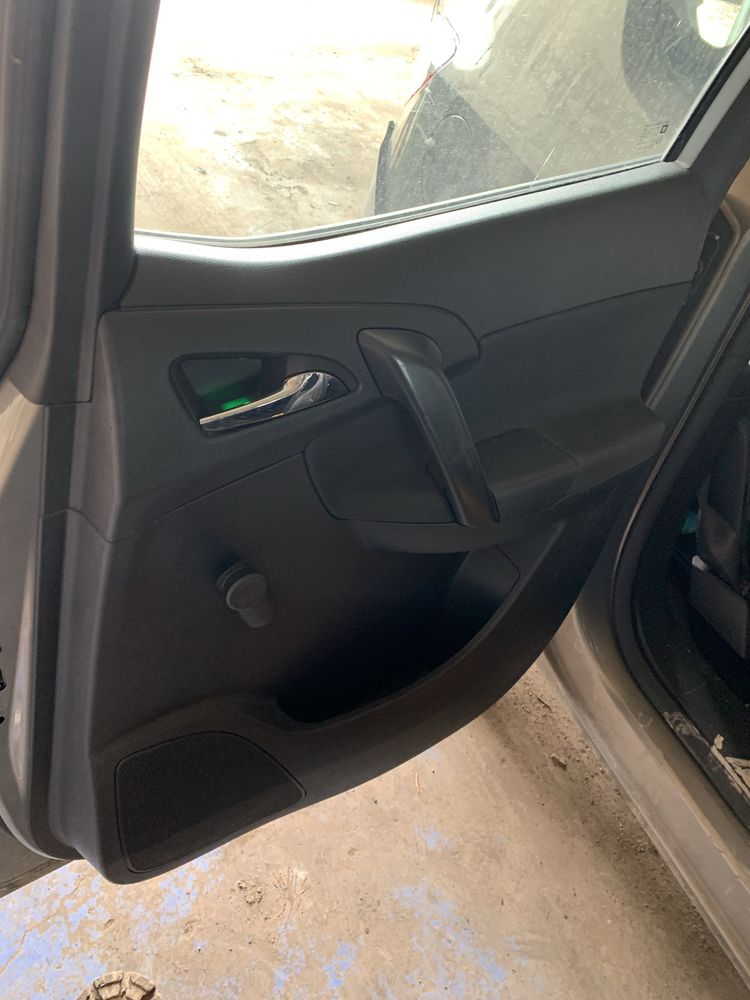 Piese meriva b motor 1.3 94 cp Z3DTE