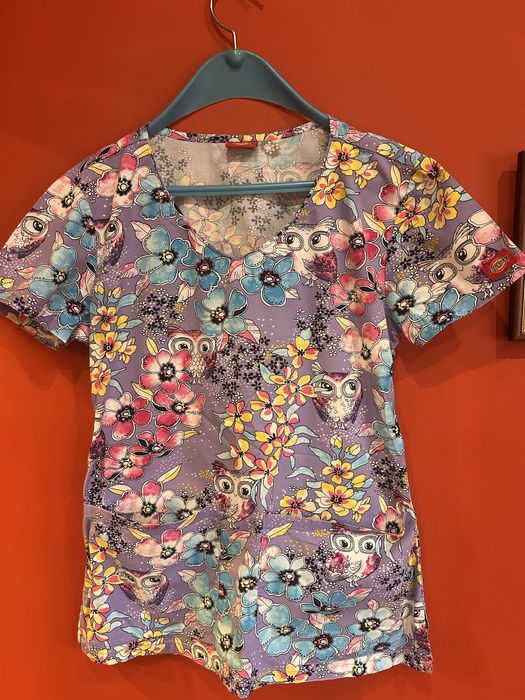 Медицински туники