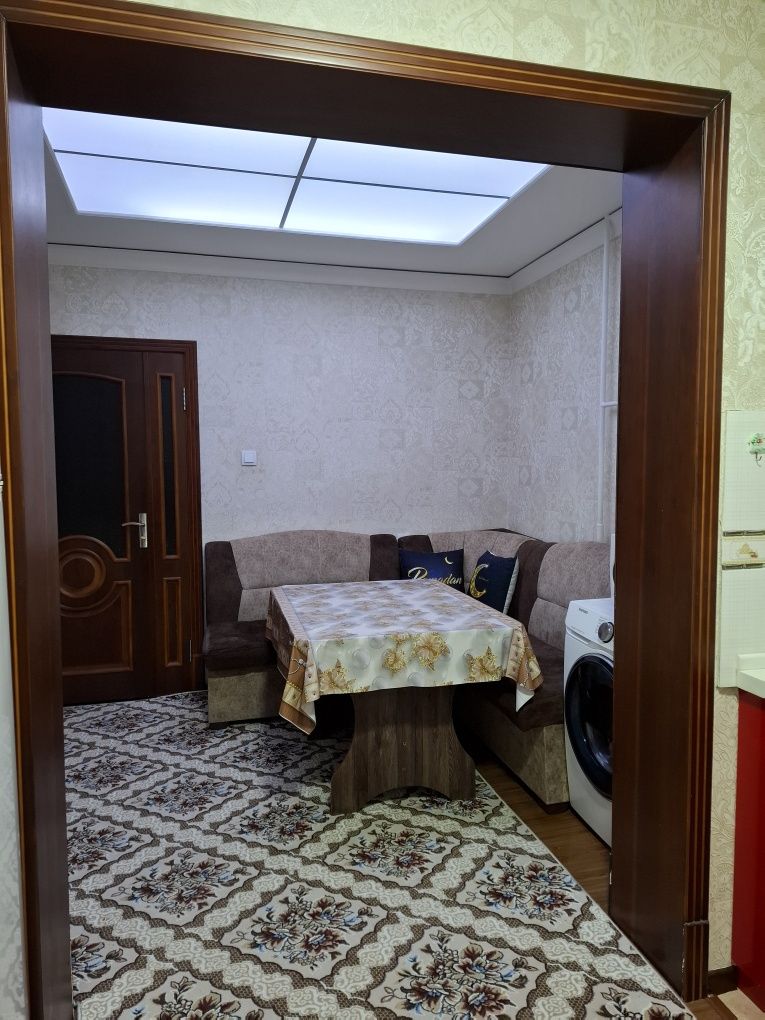 Срочно продам Яккасарайский р-н Кушбеги/Бошлик 4 ком
