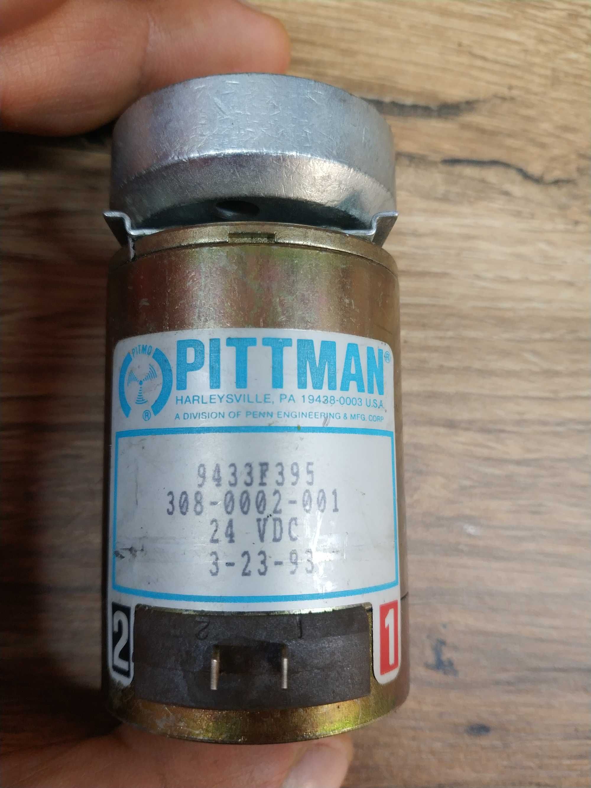 Motoras /motor 24v Pittman