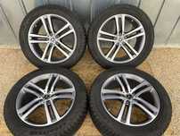 20 цола 5 х 112 мм Мерцедес , Mercedes GLE W 167 , GLS