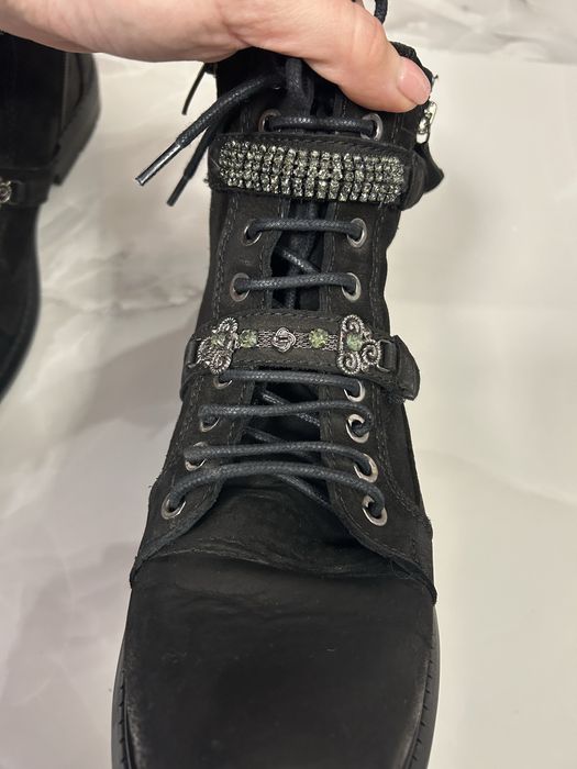 Зимни боти Gianni