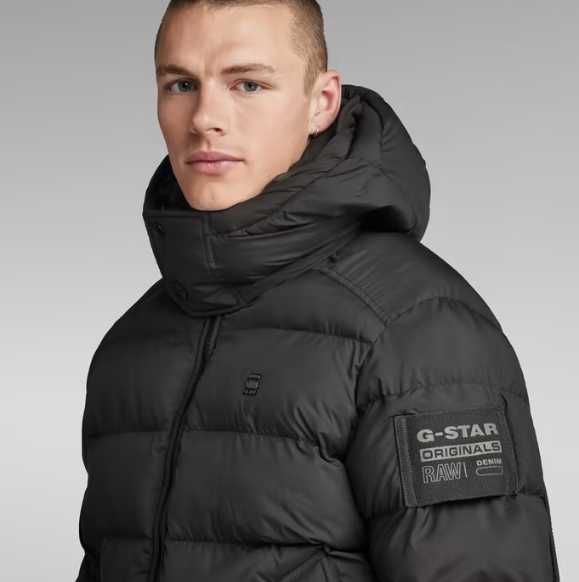 Яке G-Star Raw-M , L , XL