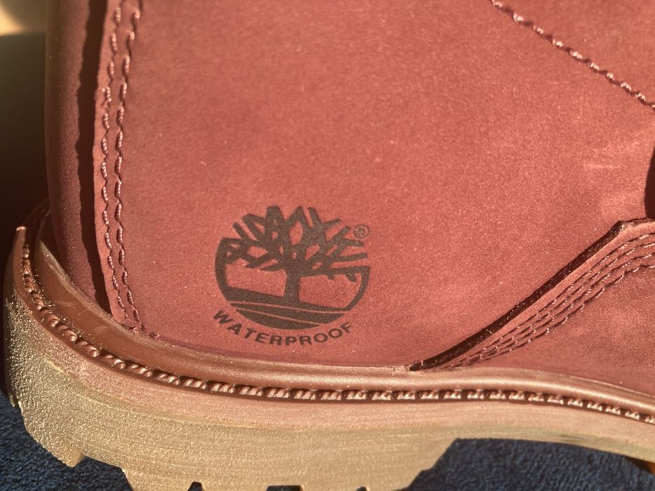 Водоустойчиви “Timberland “ боти 36 номер(22,5см) водоустойчиви