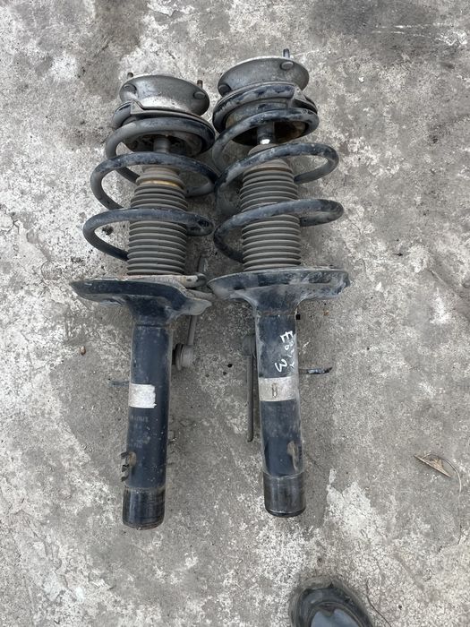 Амортисьори X3 E83