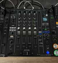 Mixer Pioneer DJM 900NXS2 (nexus 2)
