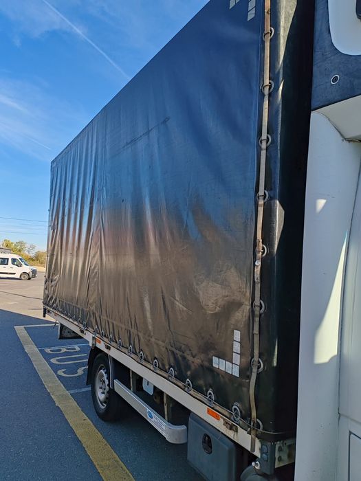 Renault Master 3 2,3 170 cp