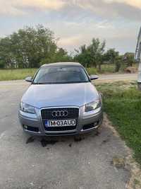 Audi A3 benzina 1,6 FSI