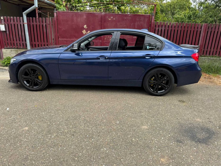 Jante pe R17 Style 392