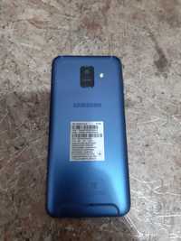 Samsung Galaxy A 6 32 Gb.