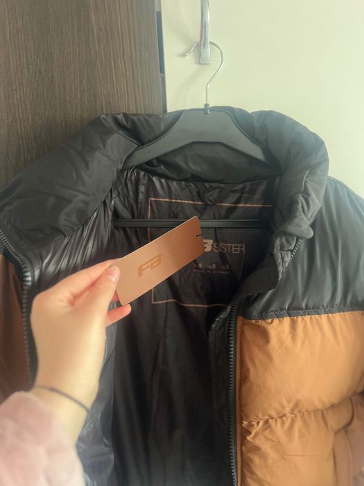 Geaca marimea M noua