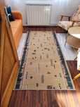 Covor pt living s-au dormitor