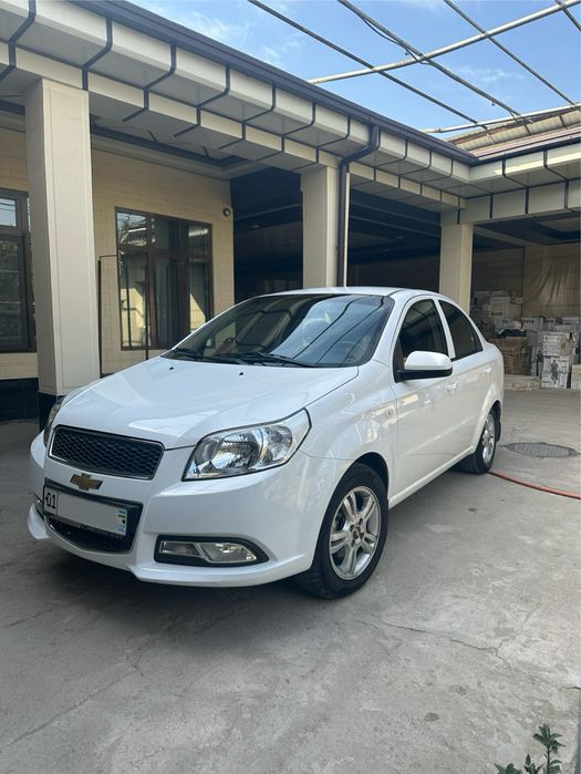 Chevrolet Nexia 3