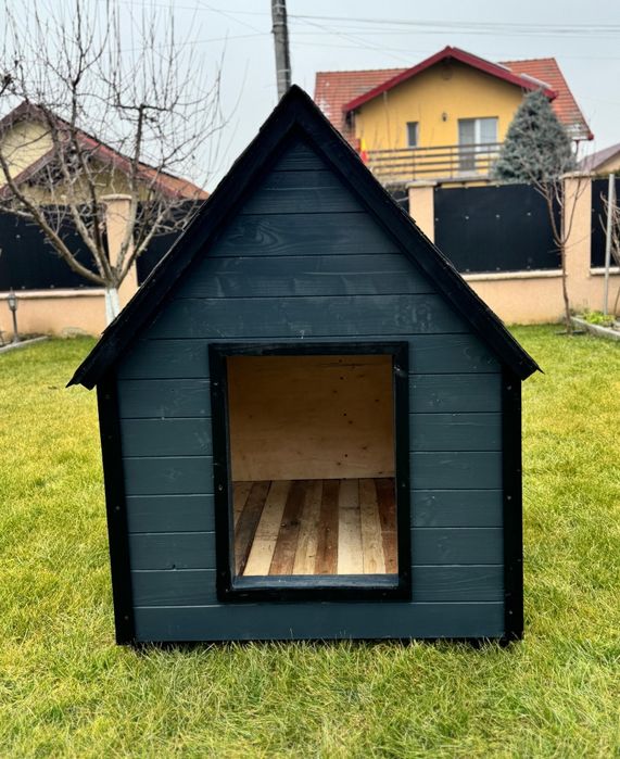 Cușcă câine talie mare