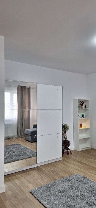 Inchiriez garsoniera Avangarde Grand Village sector 6