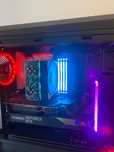 Игровой Компютър | Ryzen 5600x|RTX 3080| 32 DDR4|