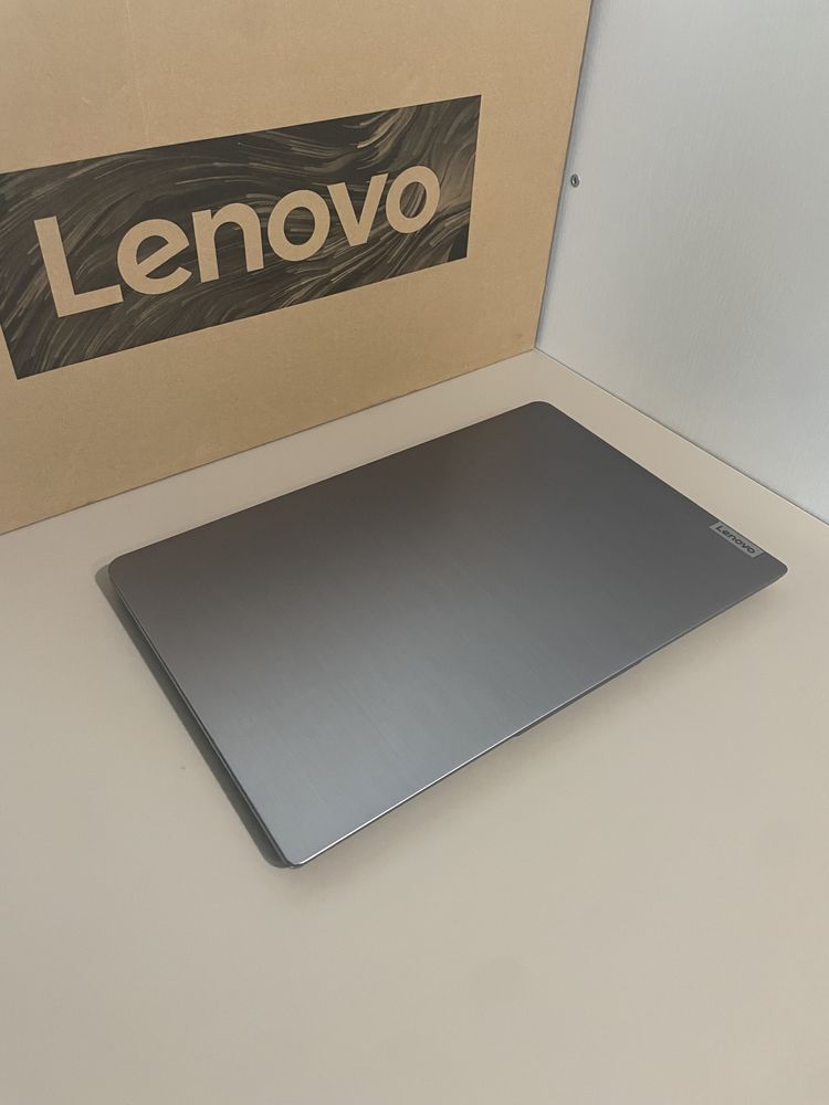 Ноутбук Lenovo IdeaPad 3