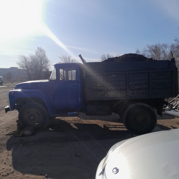 Продам перегной 25000