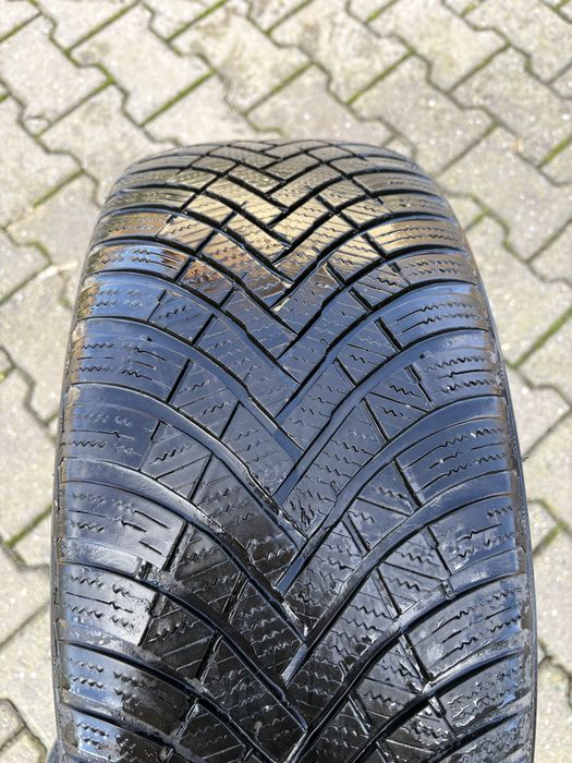 Anvelope Hankook 225/45/R17