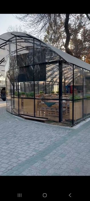 Salafan yopib berish xizmati