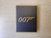 James Bond 007 Quantum of Solace Steelbook за PlayStation 3 PS3 ПС3