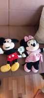 Mickey Mouse si Minnie Mouse 30 cm