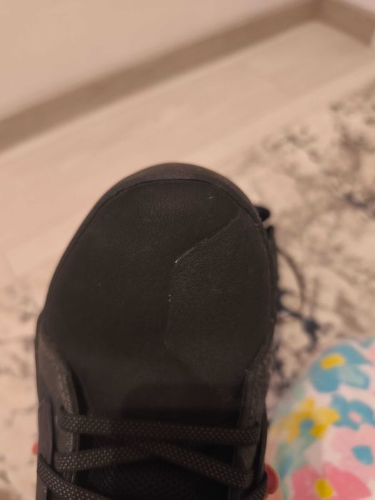 Bocanci/Ghete moto Dainese marimea 44