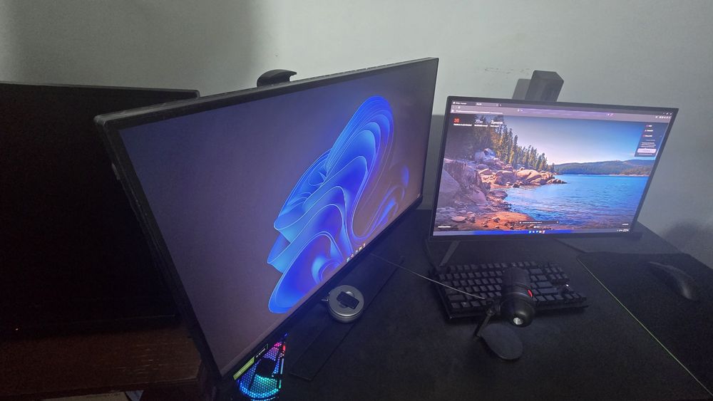 Viewsonic XG270 27inch