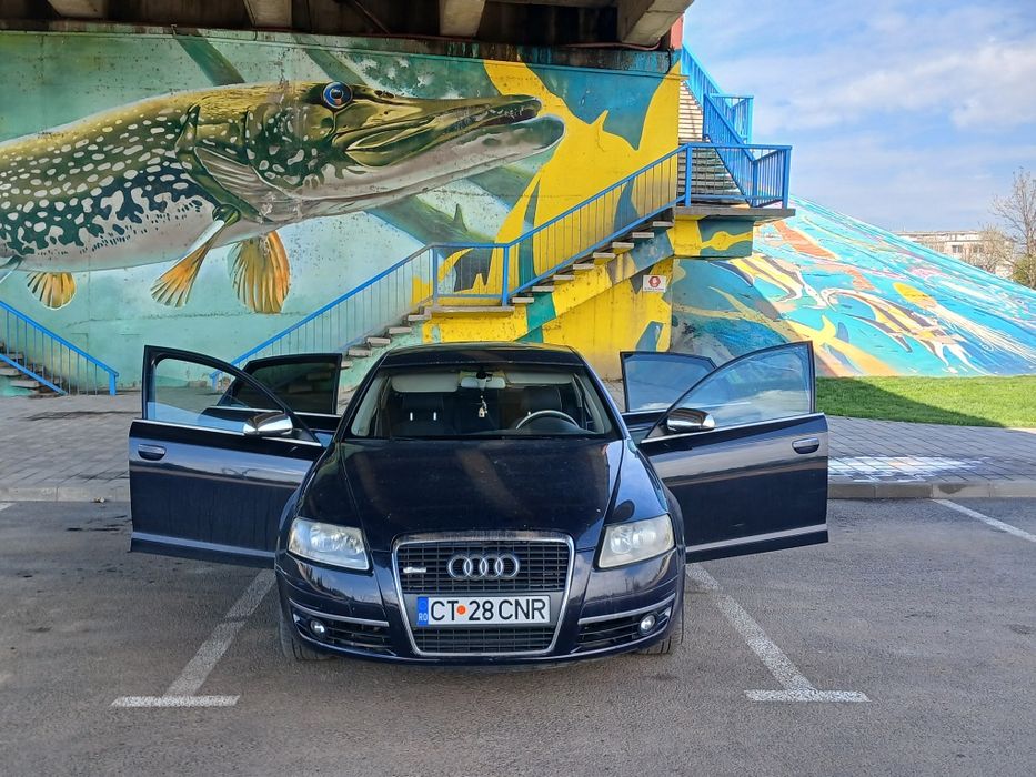 Vand audi A6 an 2005
