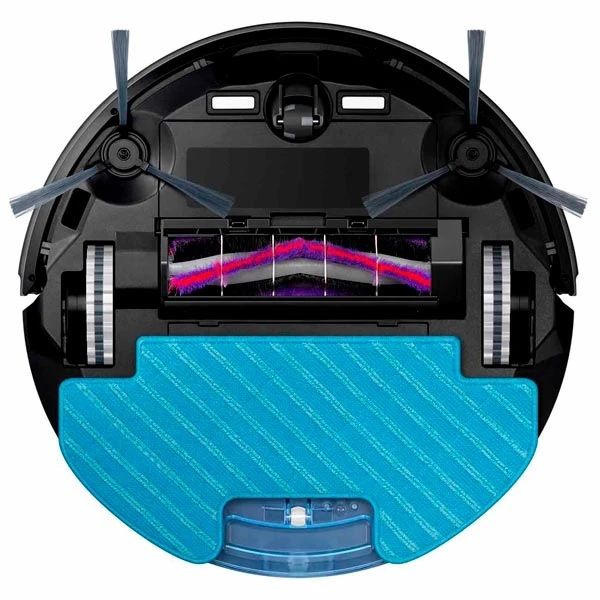 Робот пылесос Samsung Powerbot-E VR5000 WIFI / Ломбард Даем Деньги