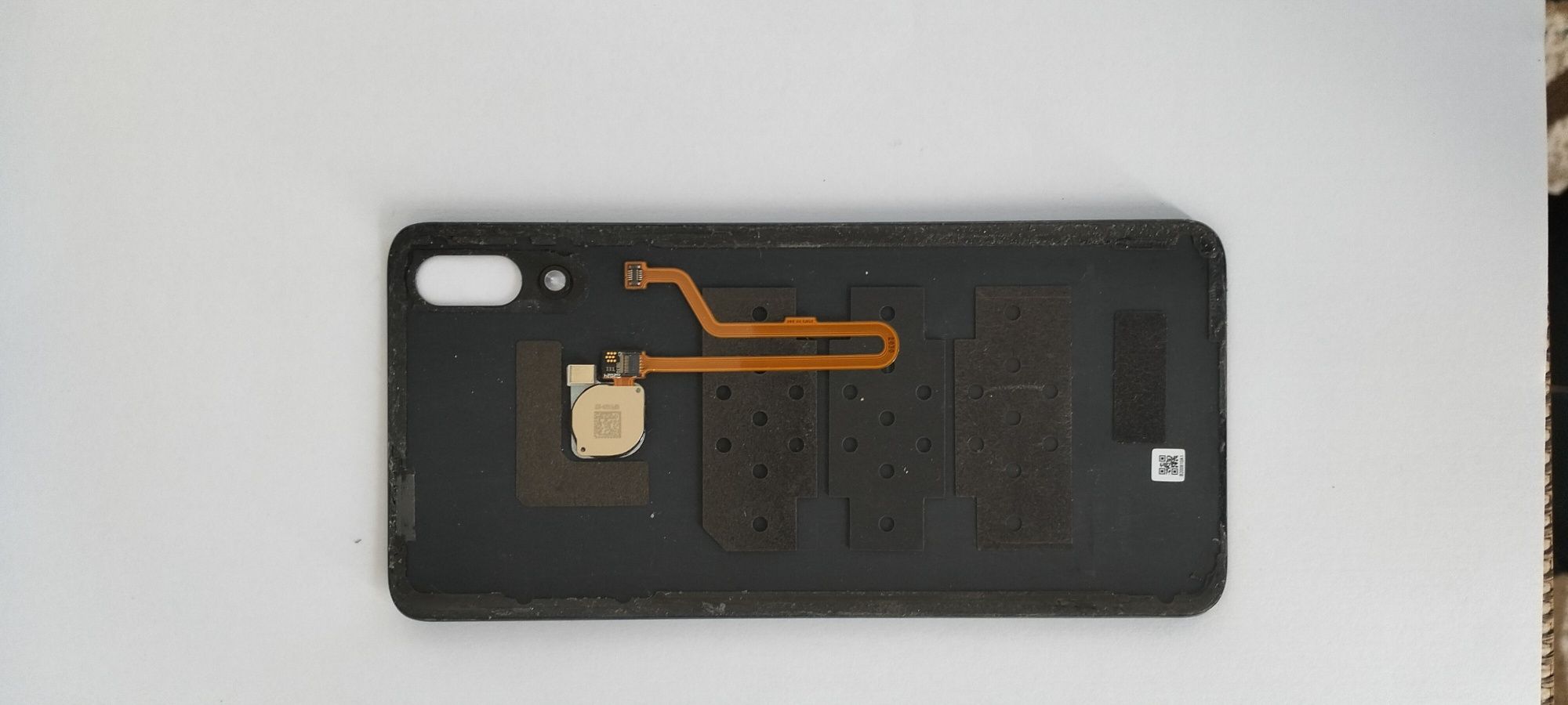 Capac spate/Rama și placă încărcare Huawei honor 9x