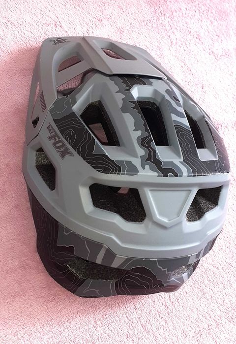 Casti bike marci consacrate: GIRO,BRIKO,KTM ,FOX