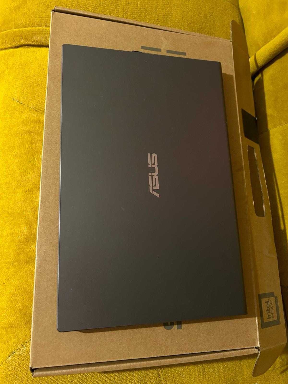 Laptop Asus X515 Silver-editie 2022