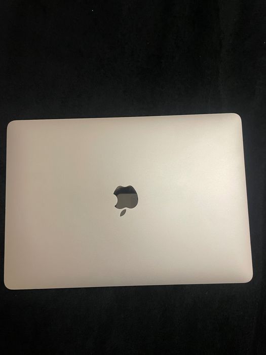 MacBook Air 2020 SSD 256GB