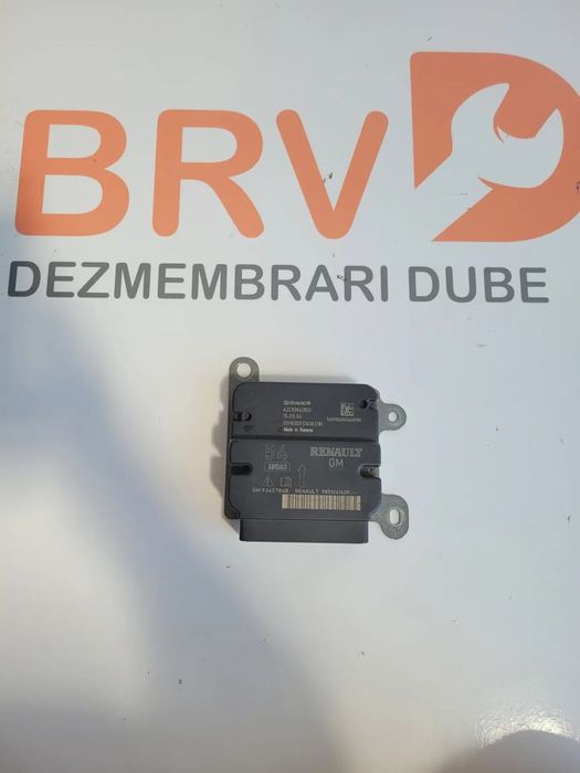 Calculator Airbag Renault Trafic / Opel Vivaro / Nissan Primastar 1,6