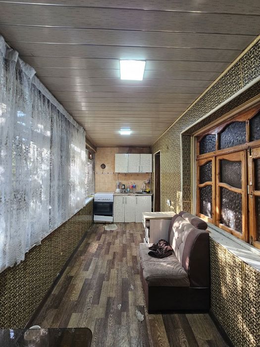 Tezda 4- xonali kvartira sotiladi