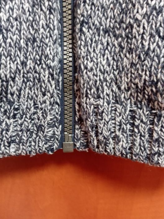 Pulover Next superb unisex măsura 110