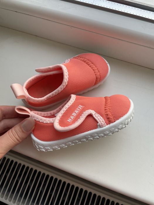 Papuci de apa decathlon 20/21