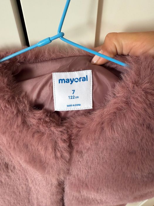 Детски дрешки mayoral 116 122